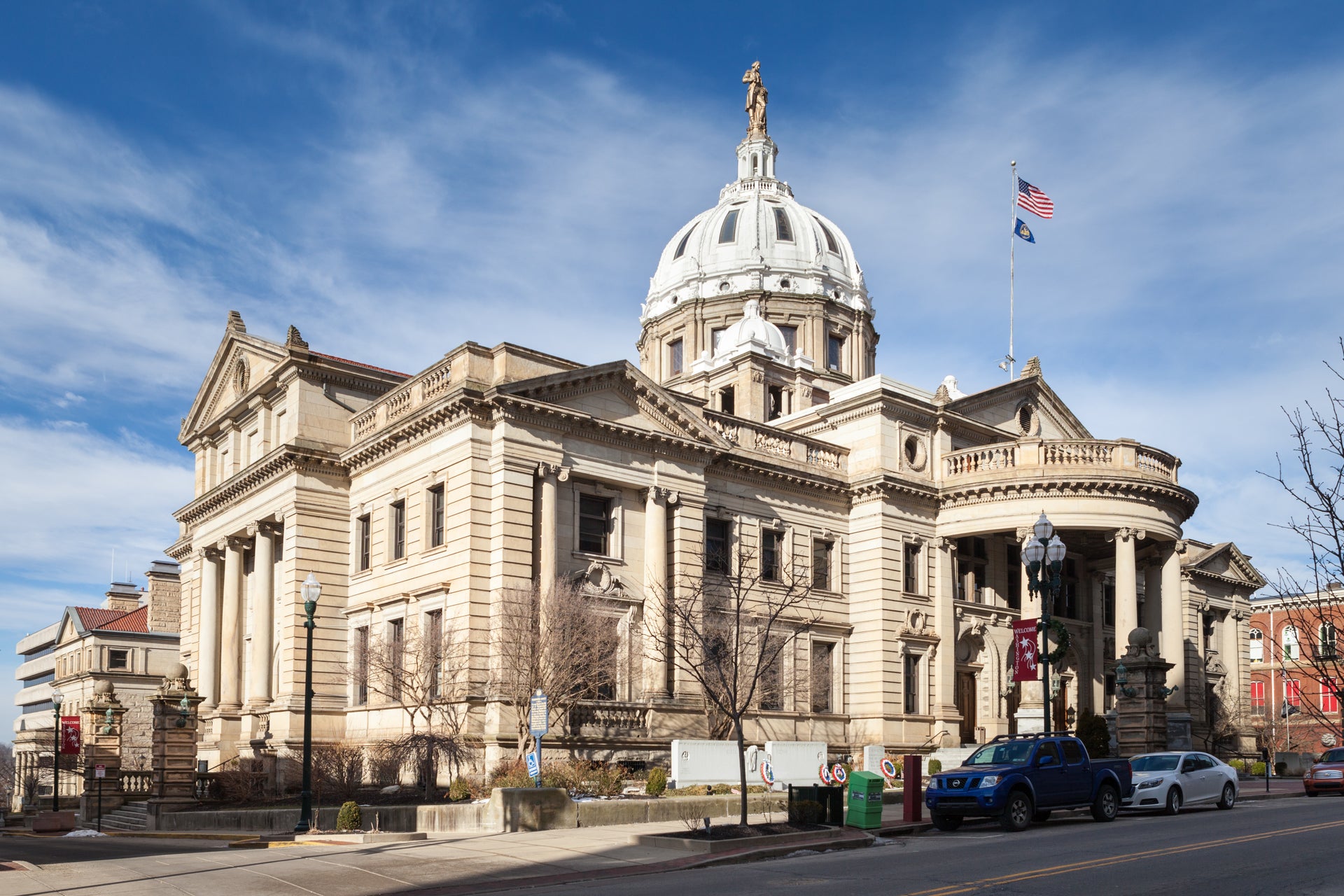 Pennsylvania Police Shut Down Alleged Illegal Gambling Operation Pennsylvania Police Shut Down Alleged Illegal Gambling Operation