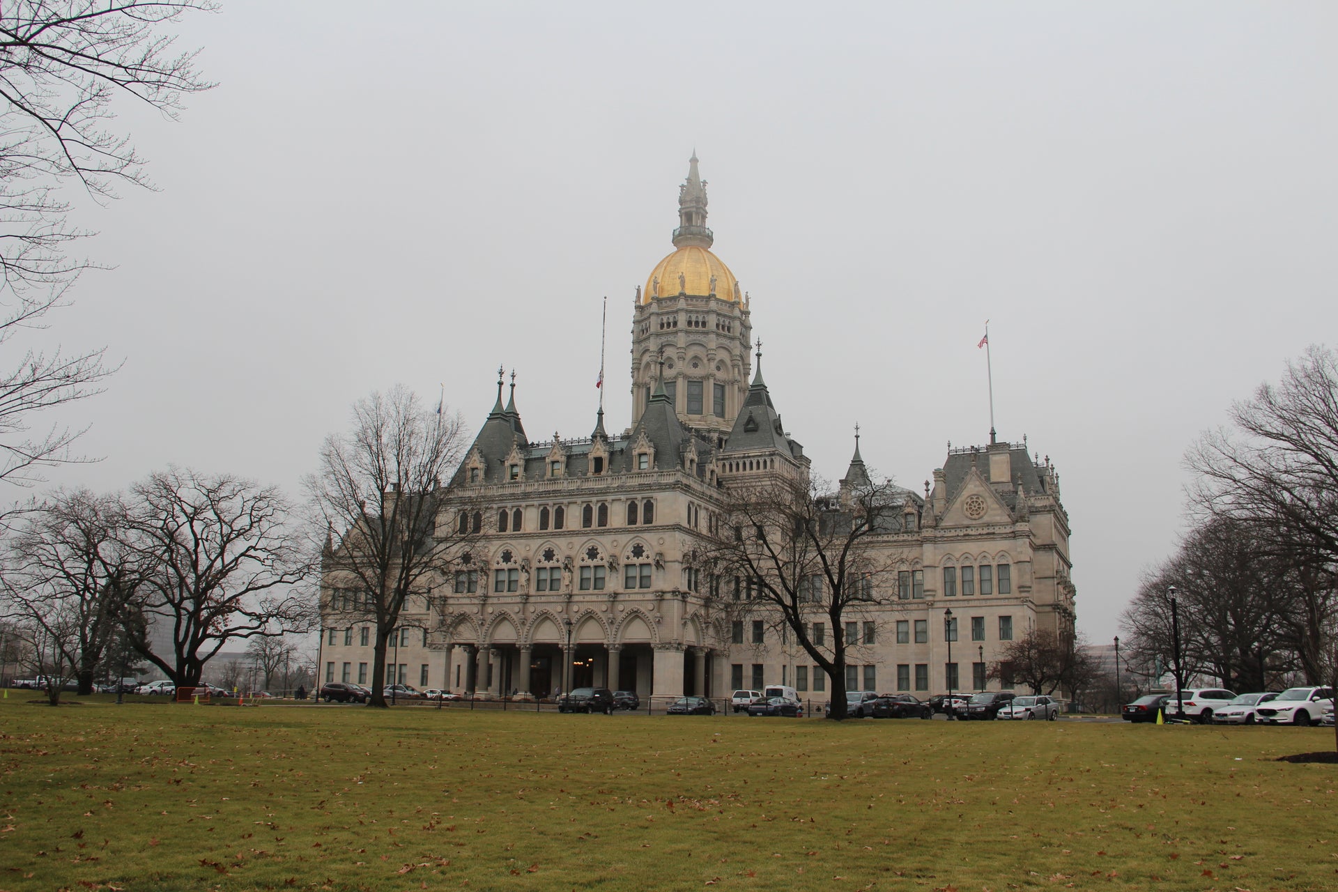 Connecticut Enacts New Sports Betting Consumer Protection Laws