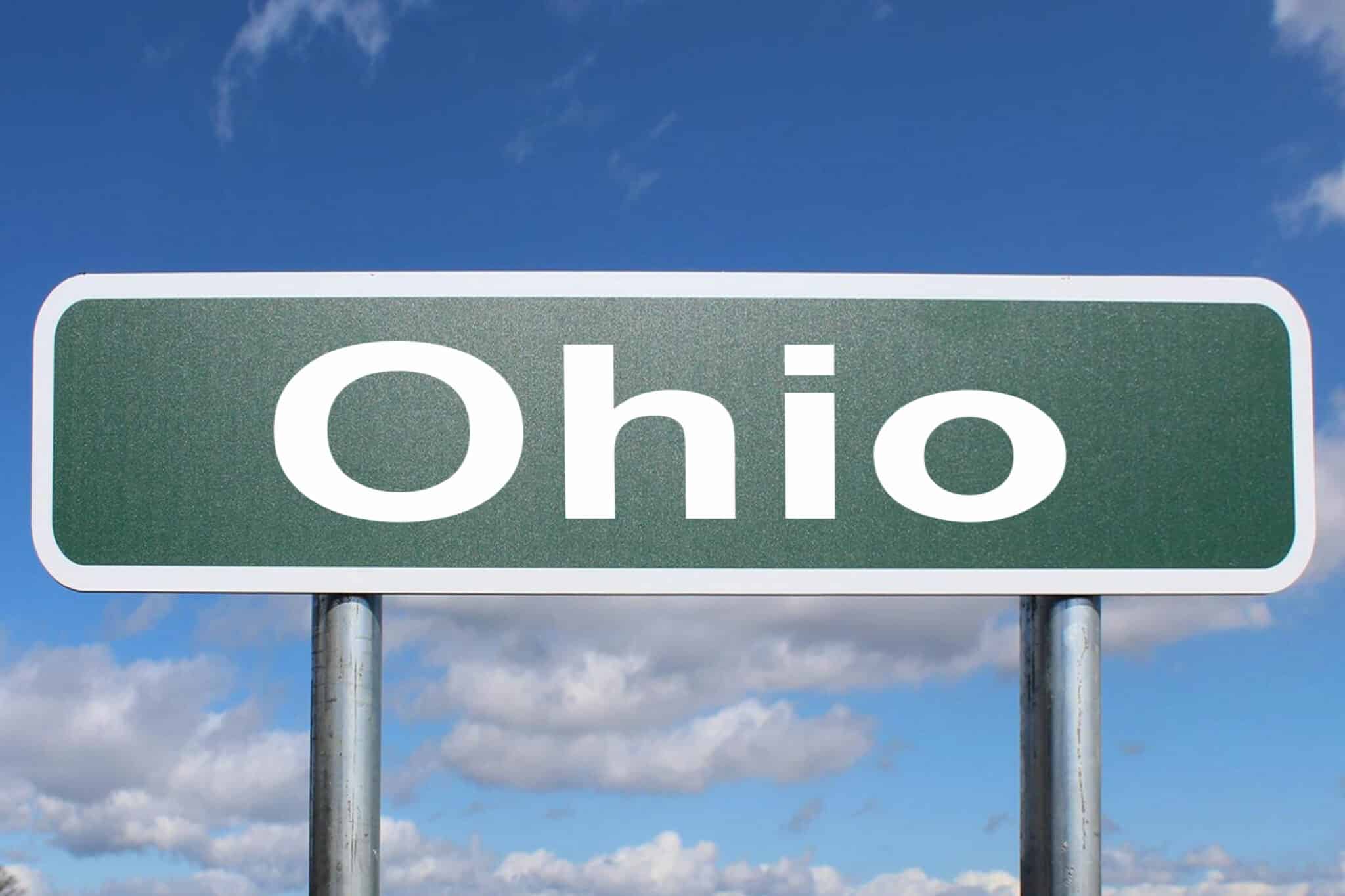 Two Ohio Governor Candidates Back Online Casino Legalization