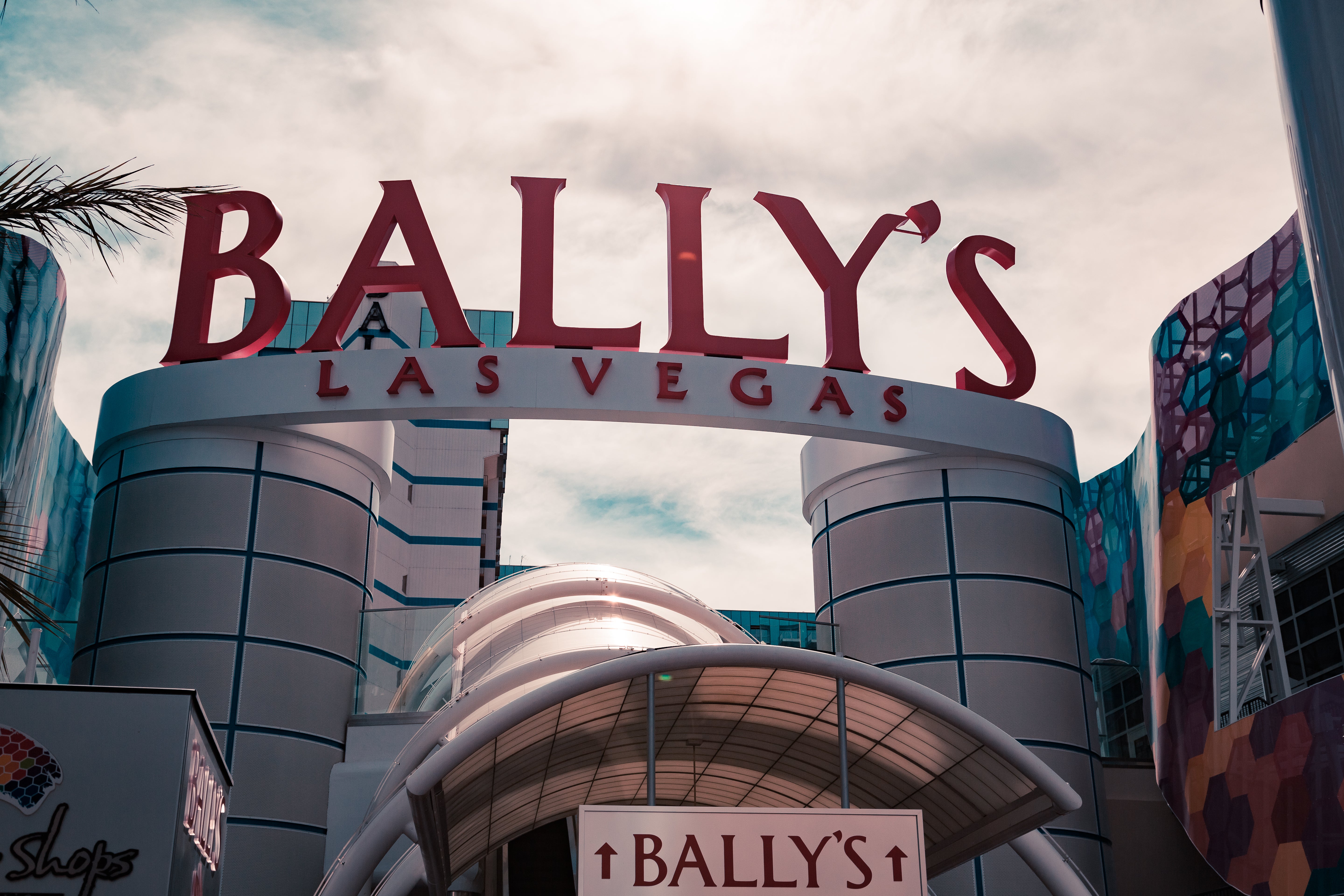 Bally's Lands $560M Financing