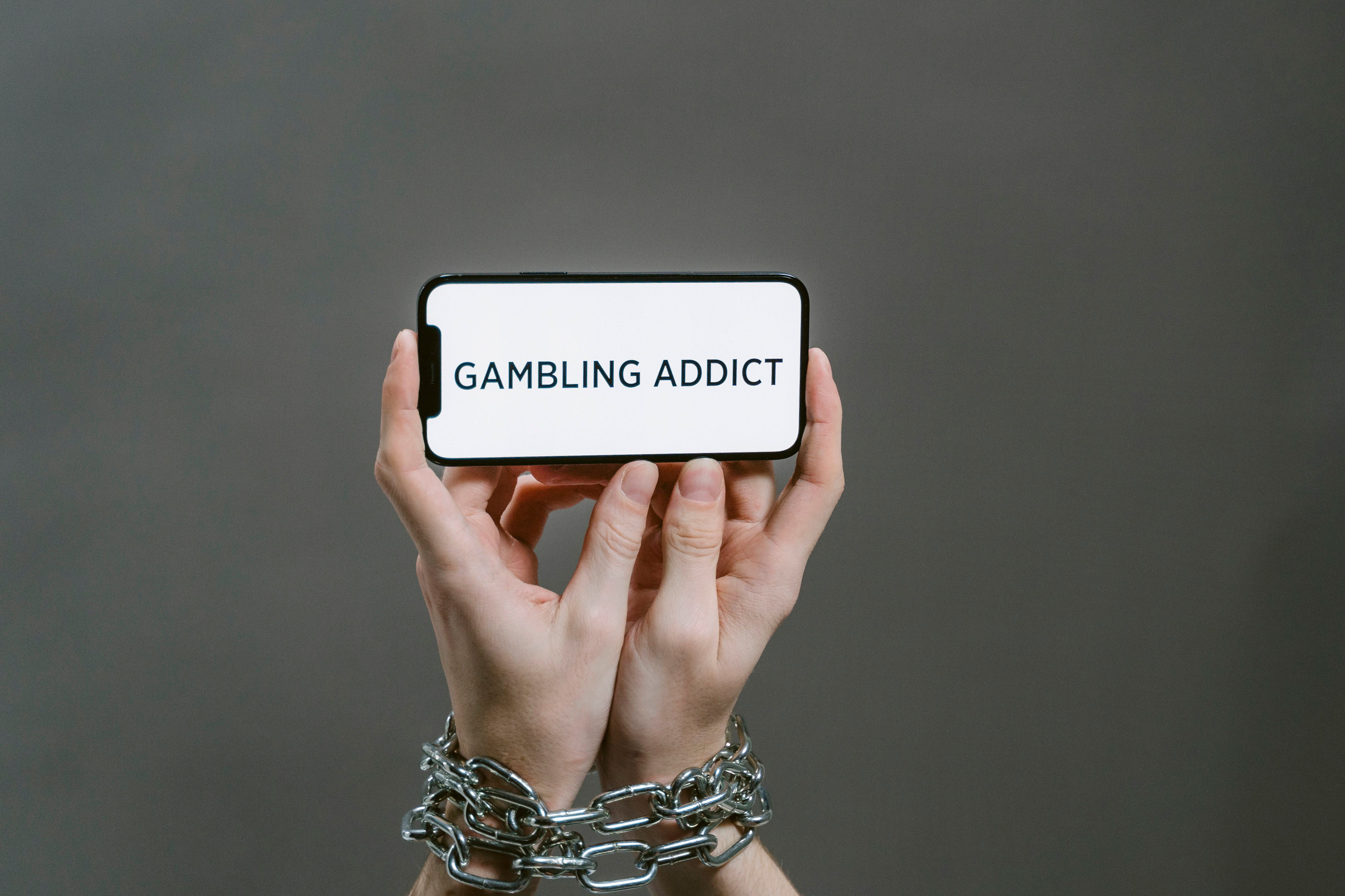 Gambling Addiction