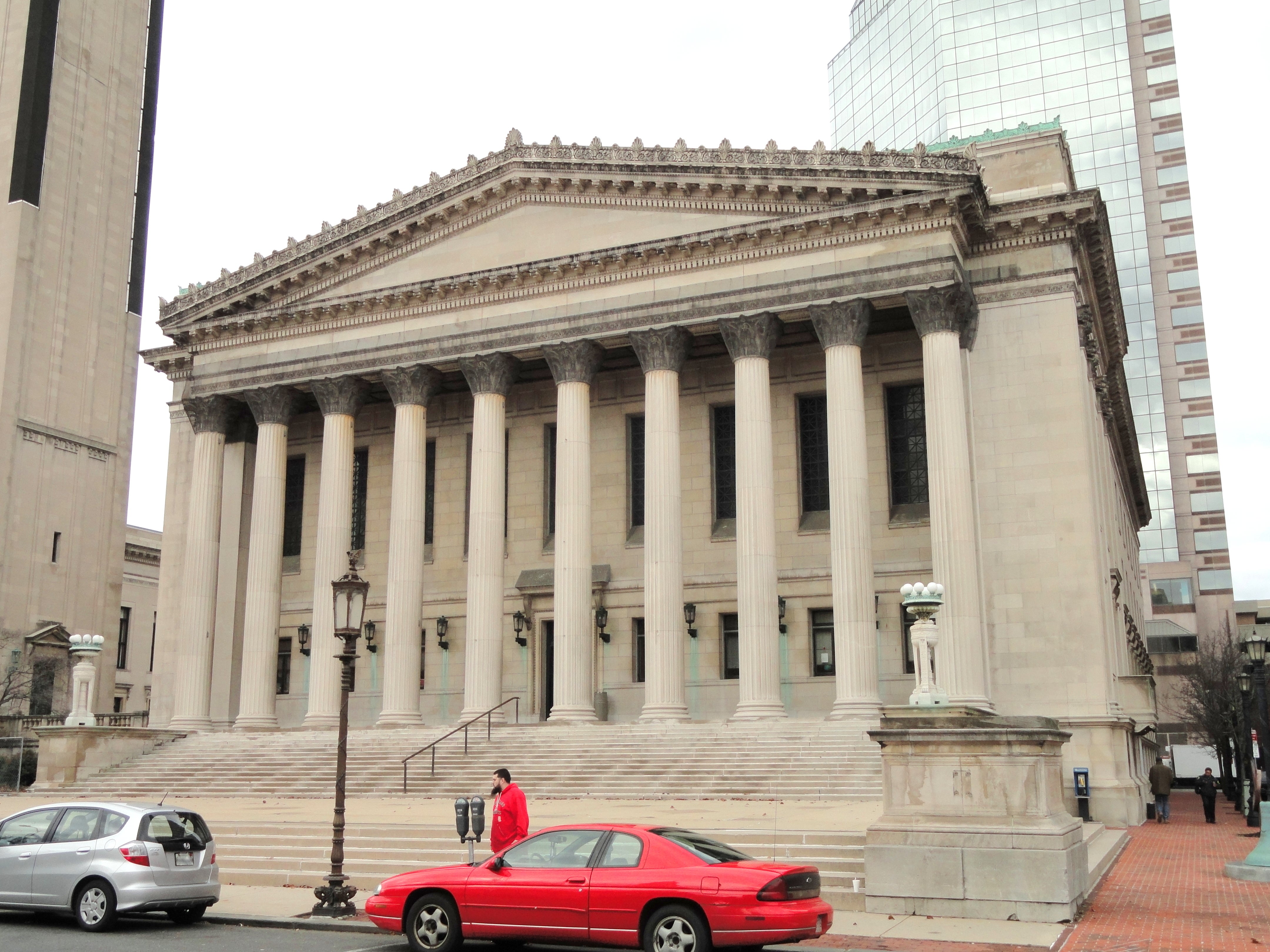 Mass. Senate Votes Against Springfield Funding