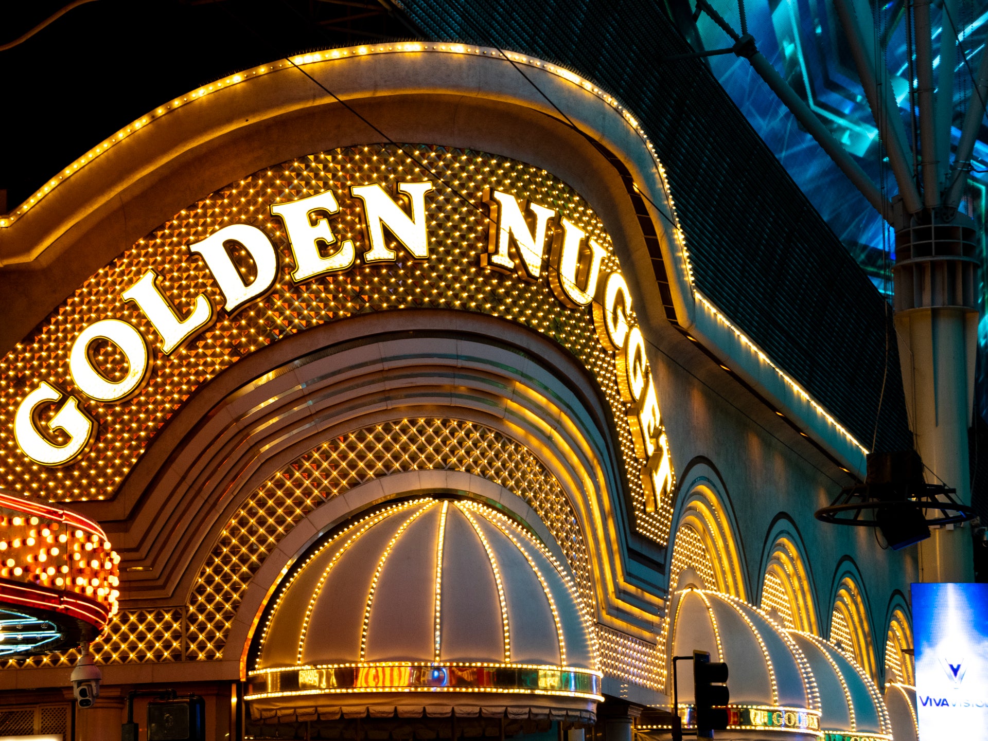 Tilman Fertitta Buying Millions of Casino Stock