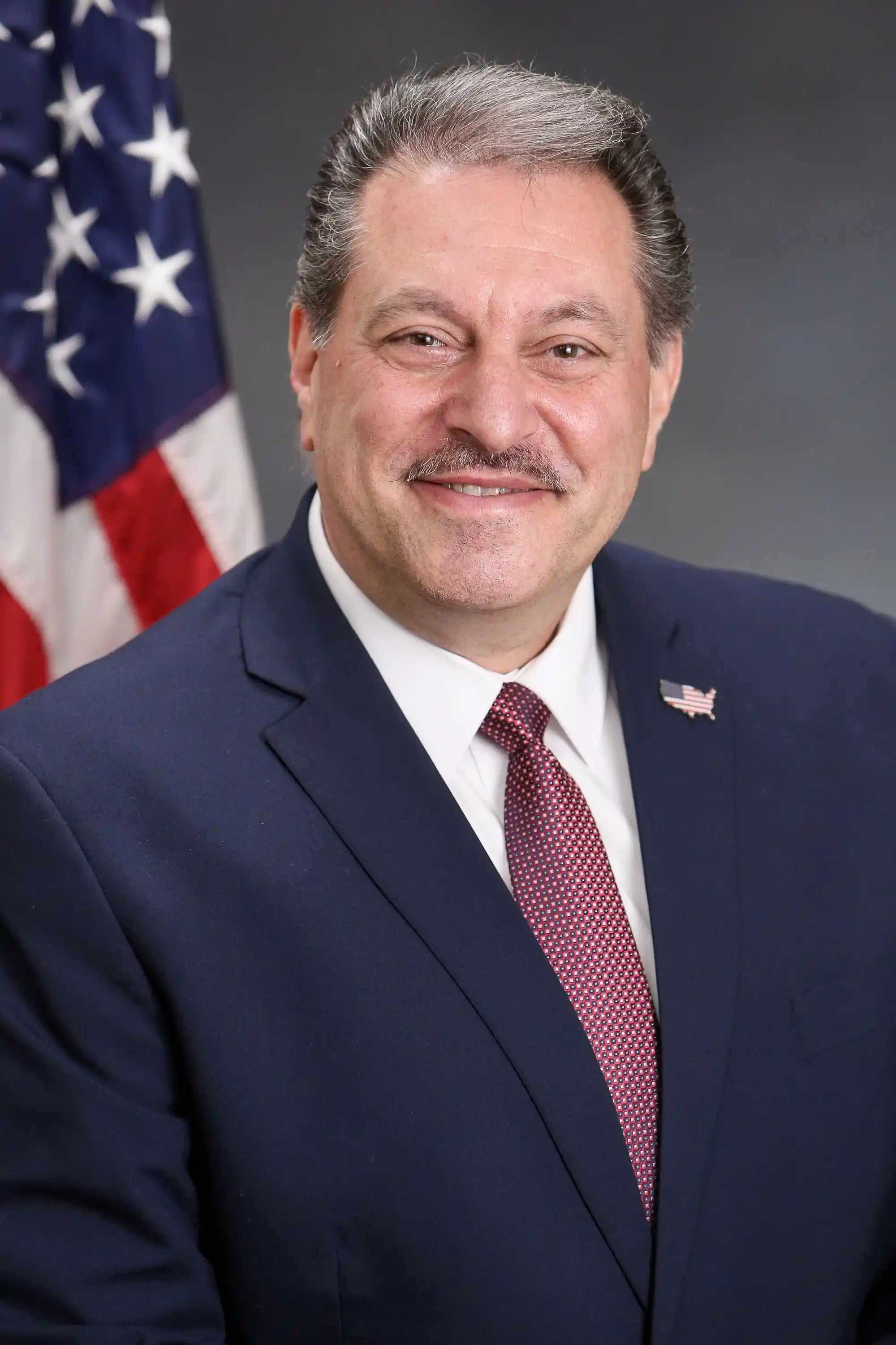 Senator Addabbo