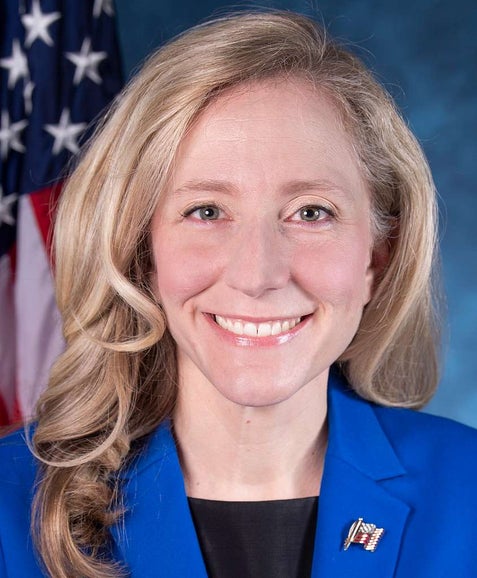 Abigail Spanberger