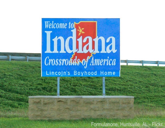 Indiana Could Relocate Casino