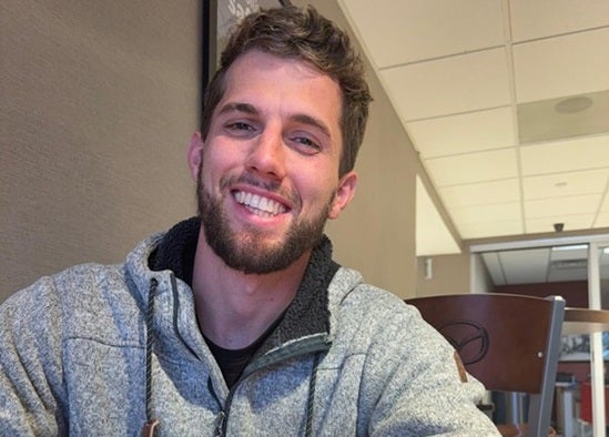 Lucas Dunn