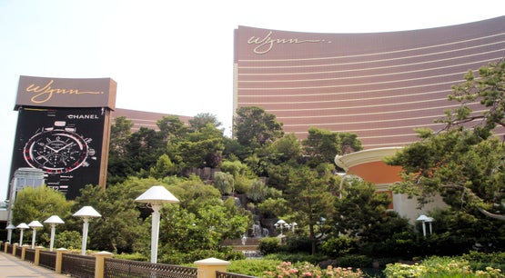 Wynn Las Vegas Hotel and Casino
