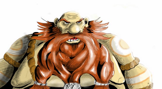 League of Legends Titan Shushei Passes Away at 36 League of Legends Titan Shushei Passes Away at 36