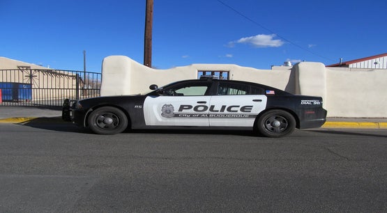 Man Arrested in Connection to Rapes Near New Mexico Casino Man Arrested in Connection to Rapes Near New Mexico Casino