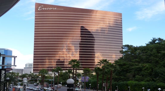 Encore Hotel, Las Vegas