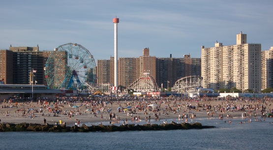 Commission Approves Coney Island Casino Plans Commission Approves Coney Island Casino Plans