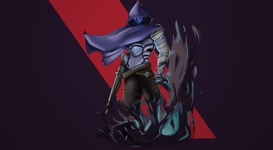 FNS Retires From Pro VALORANT Play, Will Focus on Streaming FNS Retires From Pro VALORANT Play, Will Focus on Streaming