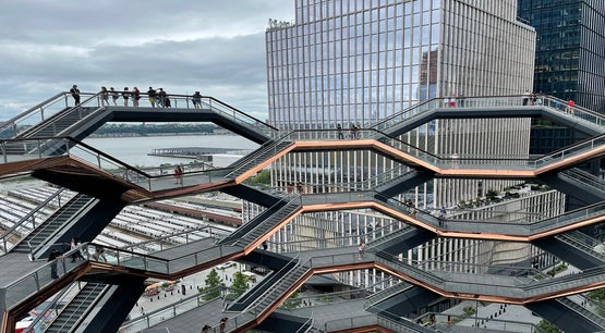 Hudson Yards Casino Plans Dropped Hudson Yards Casino Plans Dropped