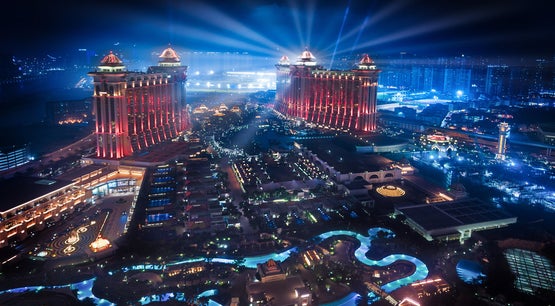 Macau Casinos Post Best Month Since COVID Macau Casinos Post Best Month Since COVID