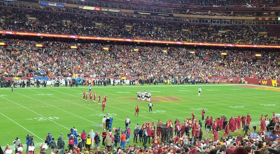 NFL Agrees to Help Fund New Responsible Gaming Study Photo by Dissident93, CC0, via Wikimedia Commons