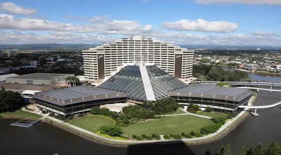 Bird's eye view of Jupiters Casino on the Gold Coast.jpg - Wikimedia Commons The Star Casino, Gold Coast
