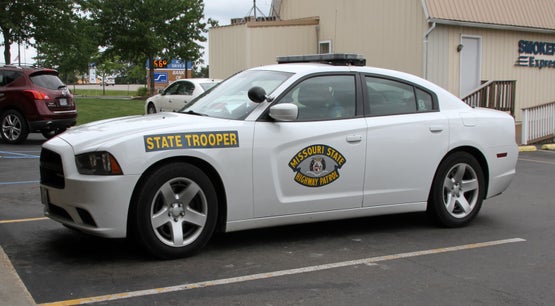 Father Sues Argosy Casino, Driver After Son Killed in DWI Crash