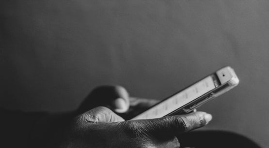 Person Using Smartphone . Free Stock Photo - pexels.com Someone Using a Smartphone