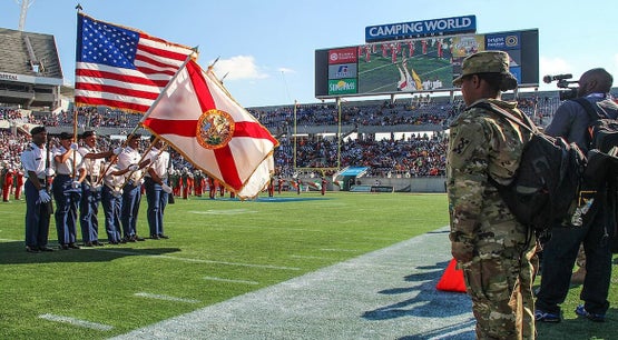 Florida Looks to Dismiss Lawsuit Challenging Gaming Compact Photo by Sgt. John Carkeet IV, Public domain, via Wikimedia Commons