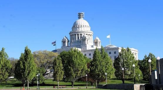 Rhode Island Sports Betting Expansion Fails to Get House Vote Photo by Farragutful, CC0, via Wikimedia Commons