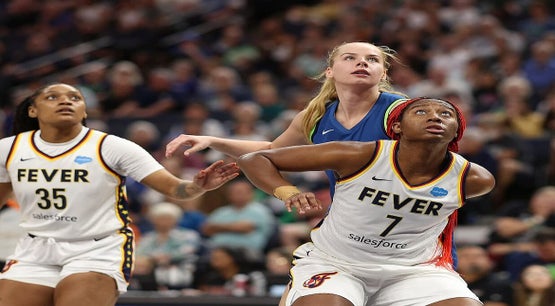 Bet365 Sportsbook Announces Partnership with Indiana Fever Photo by johnmac612, CC BY-SA 2.0, via Wikimedia Commons