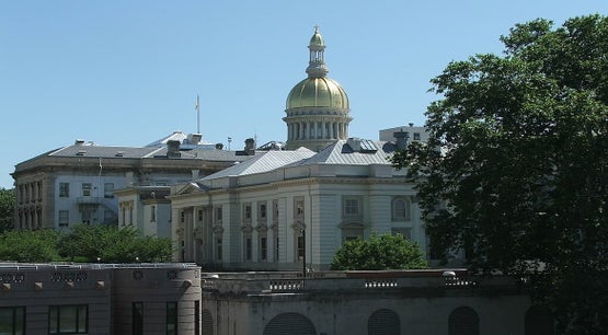 New Jersey Assembly Bill Would Ban Micro Betting on Sports Photo by Marion Touvel, Public domain, via Wikimedia Commons