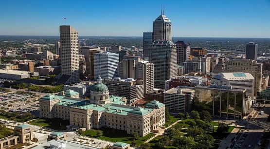 Indiana Sports Betting Handle for June Surpasses $350 million Photo by tpsdave, CC0, via Wikimedia Commons