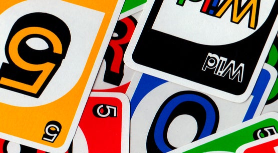 UNO gambling not available in Vegas UNO gambling not available in Vegas