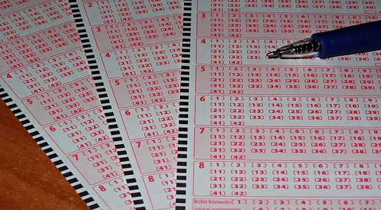 Lottery Tickets
