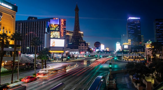 Las Vegas Strip