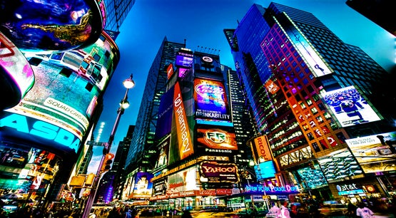 Times Square Casino Rally Planned