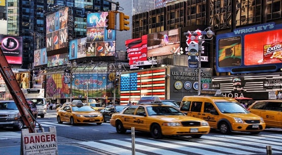Fat Joe, Charlemagne Support Times Square Casino