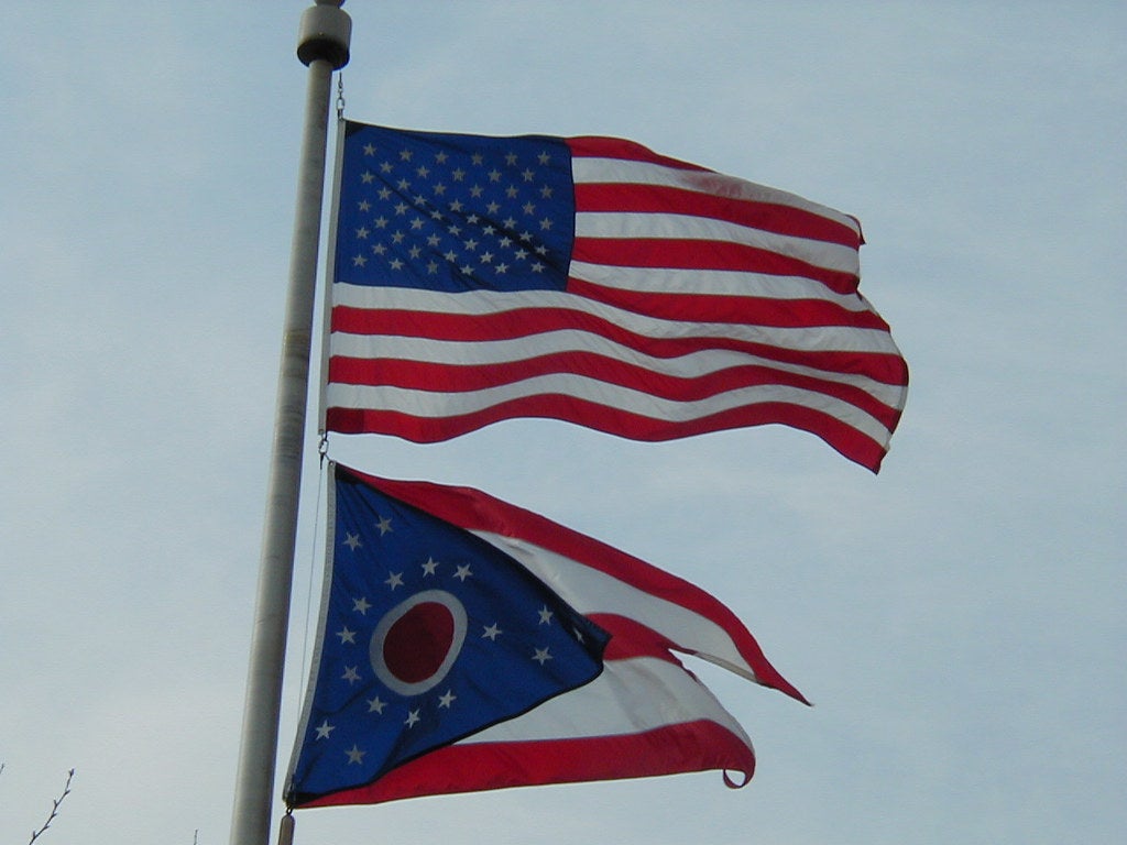 Ohio Casinos Show Strong Growth