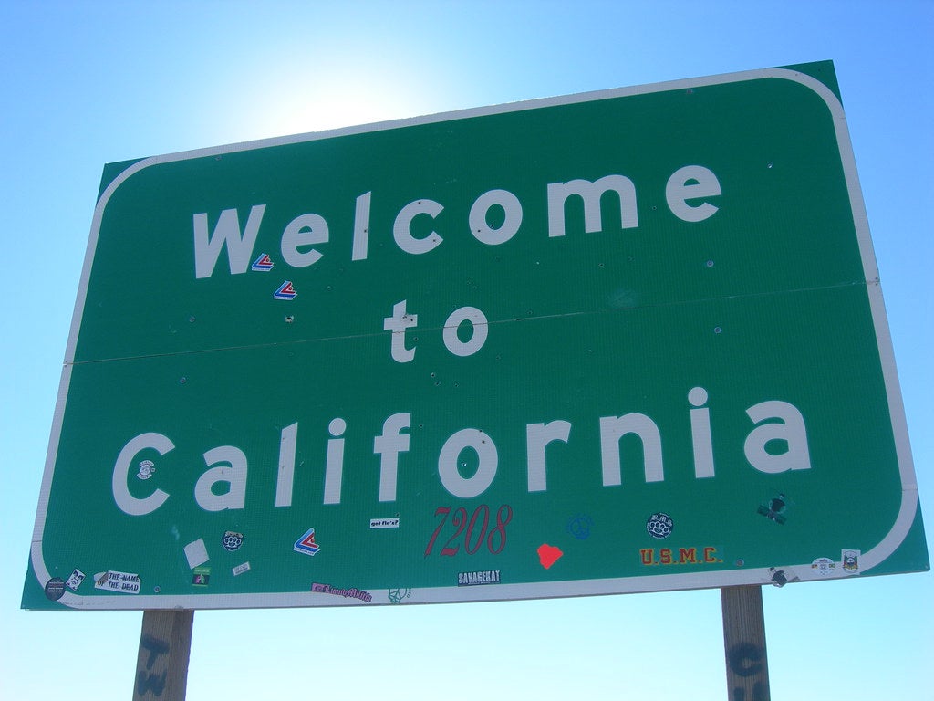 Another Sweeps Casino, Dara Casino, Leaves California