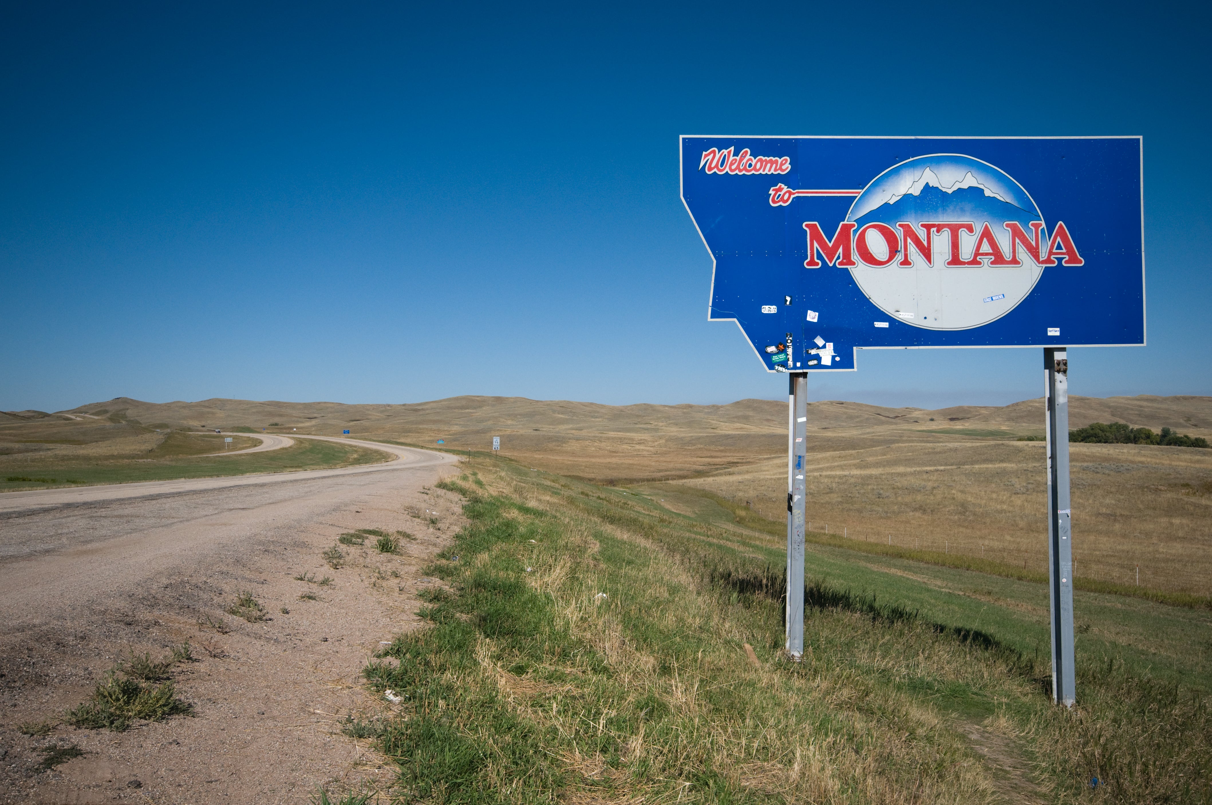 Connecticut and Montana Anti-Sweepstakes Law In Effect Now Connecticut and Montana Anti-Sweepstakes Law In Effect Now