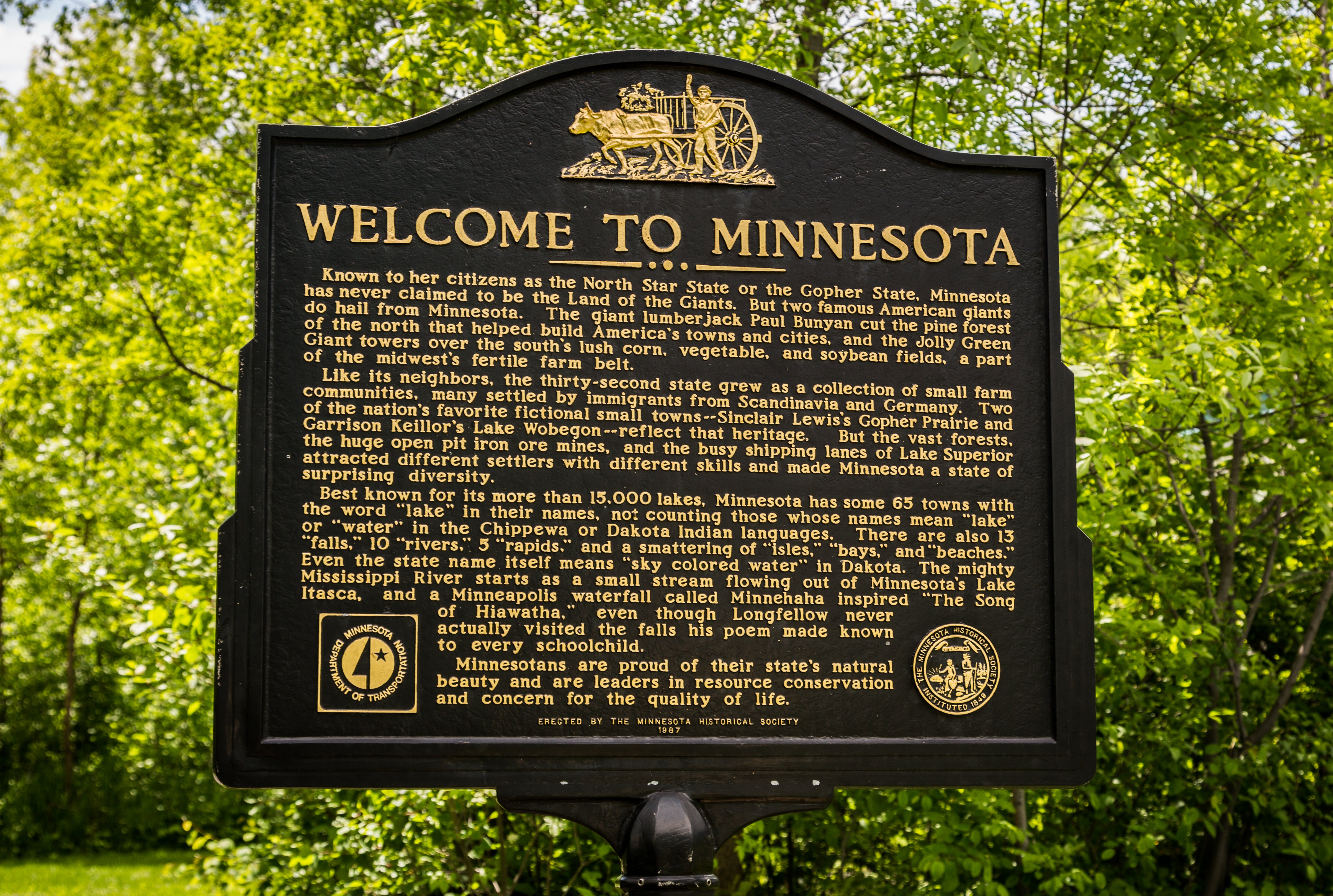 Minnesota Is Attempting To Clamp Down on Sweepstakes Casinos Minnesota Is Attempting To Clamp Down on Sweepstakes Casinos