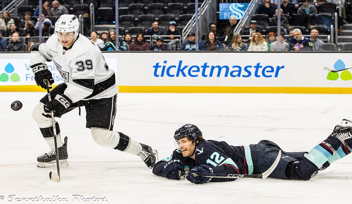 Kalshi, PolyMarket Become Official Prediction Market Partners of NHL Photo by Jenn G, CC BY-SA 2.0, via Wikimedia Commons