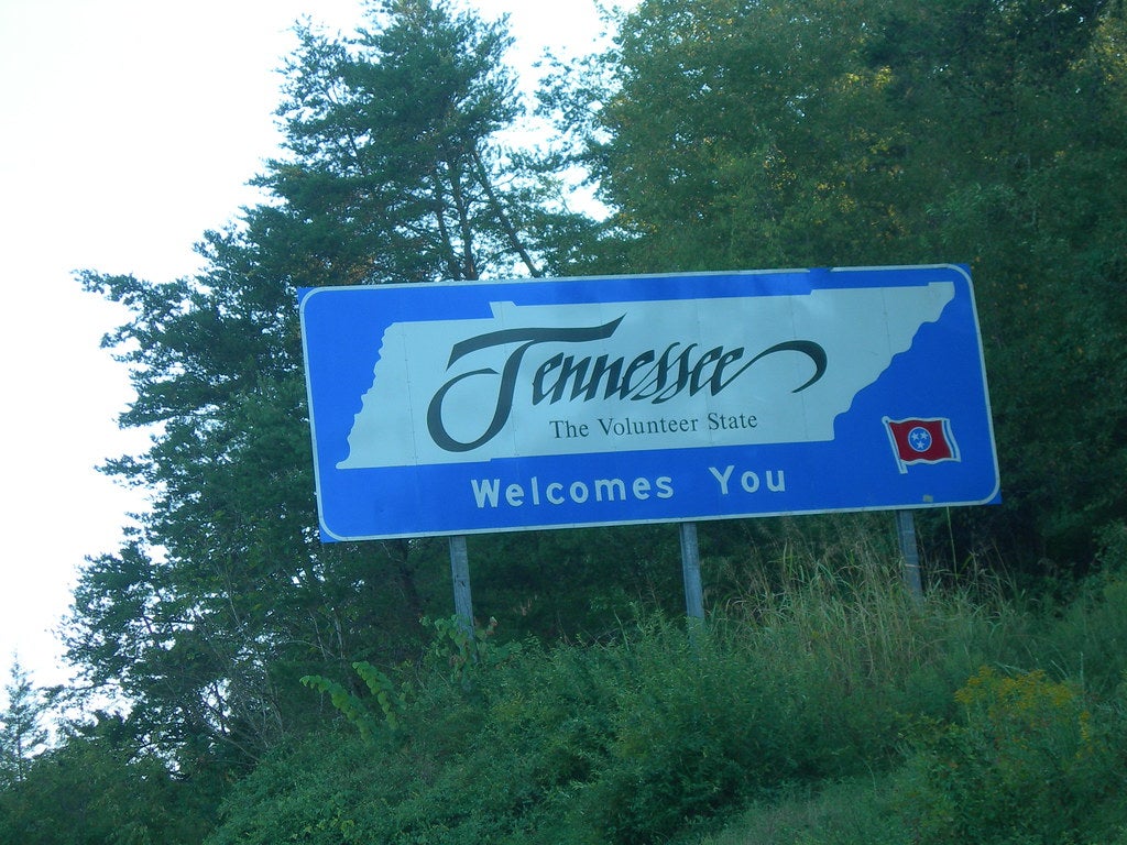 More Sweepstakes Sportsbooks Leaving Tennessee