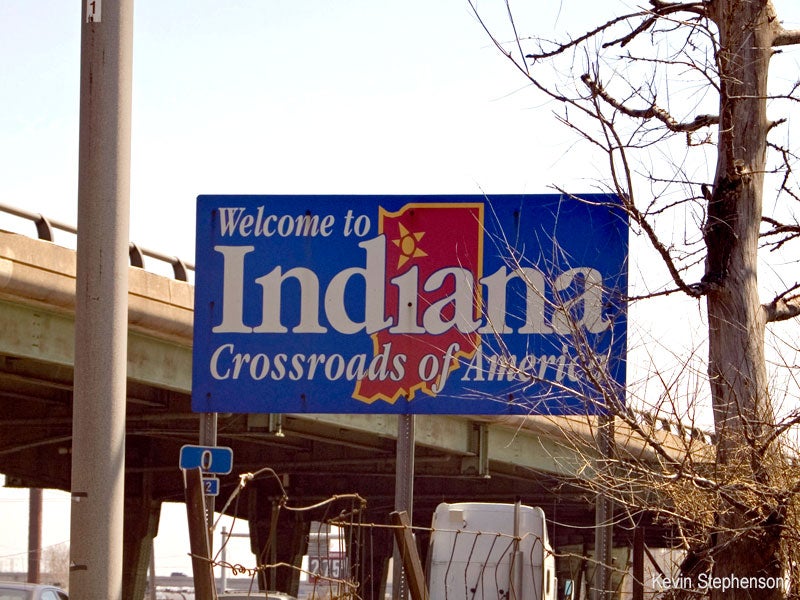 Poll Reveals Indianans Oppose iGaming Poll Reveals Indianans Oppose iGaming