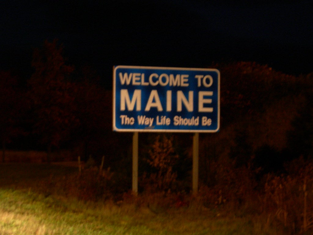 The Sweepstakes Ban Bills Continue To Be File In As One Comes to Maine