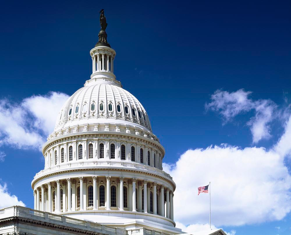 U.S. Rep Pushing for Gambling Tax Change