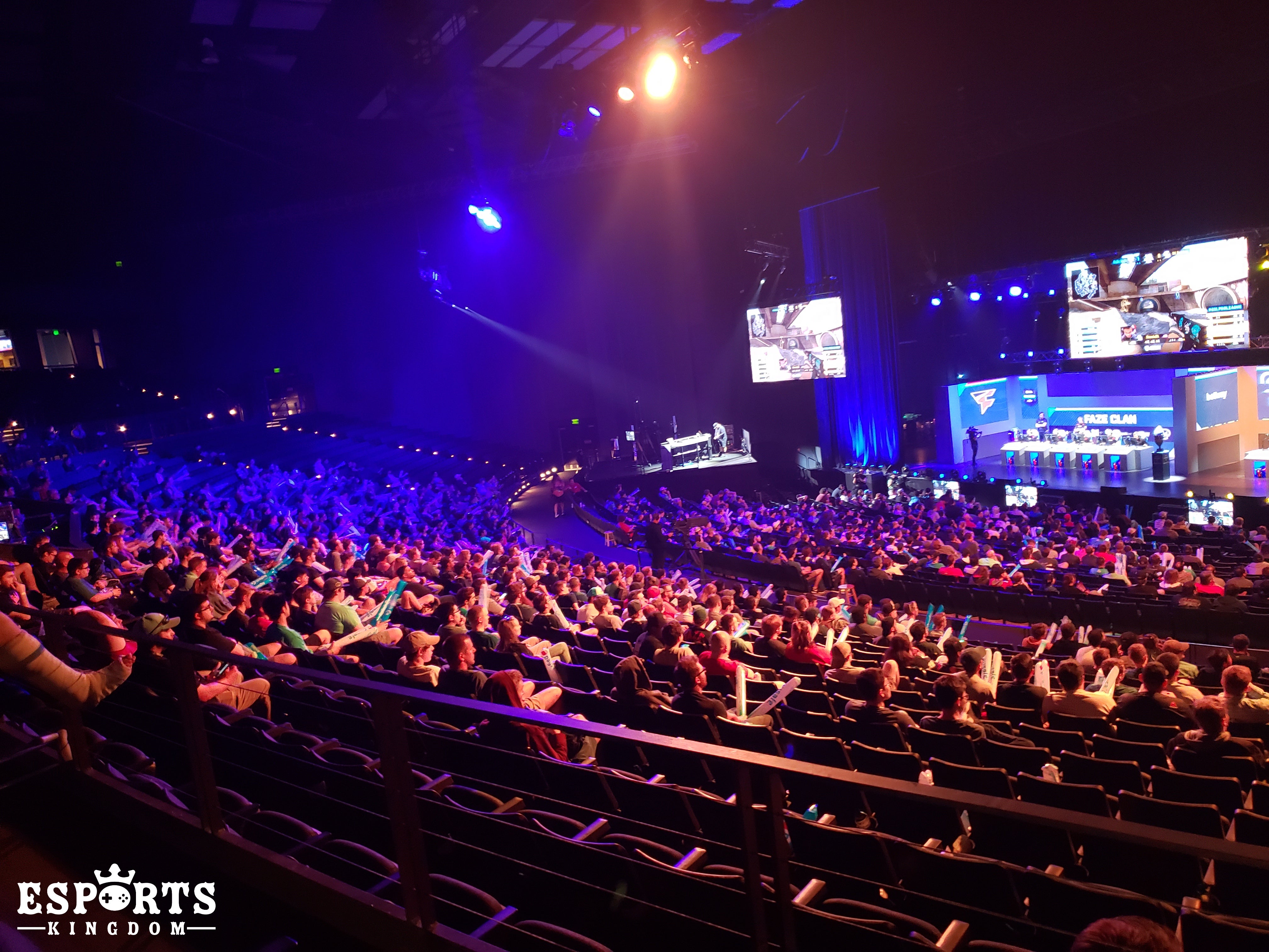 Full List of Teams Invited to IEM Rio 2026 Has Been Revealed By ESL Full List of Teams Invited to IEM Rio 2026 Has Been Revealed By ESL