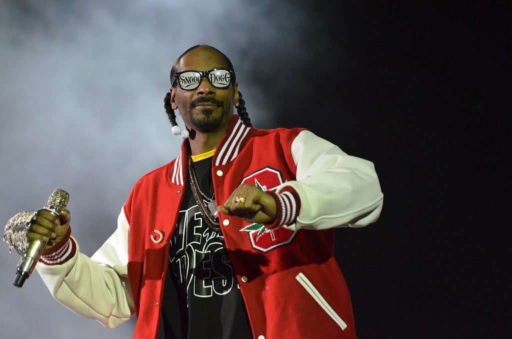 Snoop Dogg Launches Sweepstakes Casino Snoop Dogg Launches Sweepstakes Casino