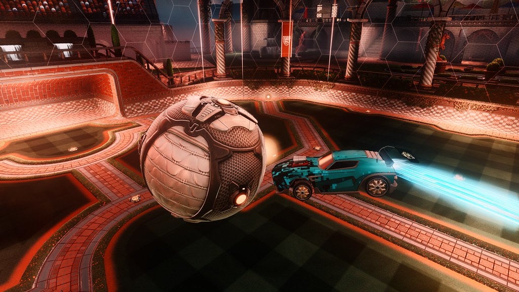 The Collegiate Rocket League Is Returning For Spring 2026