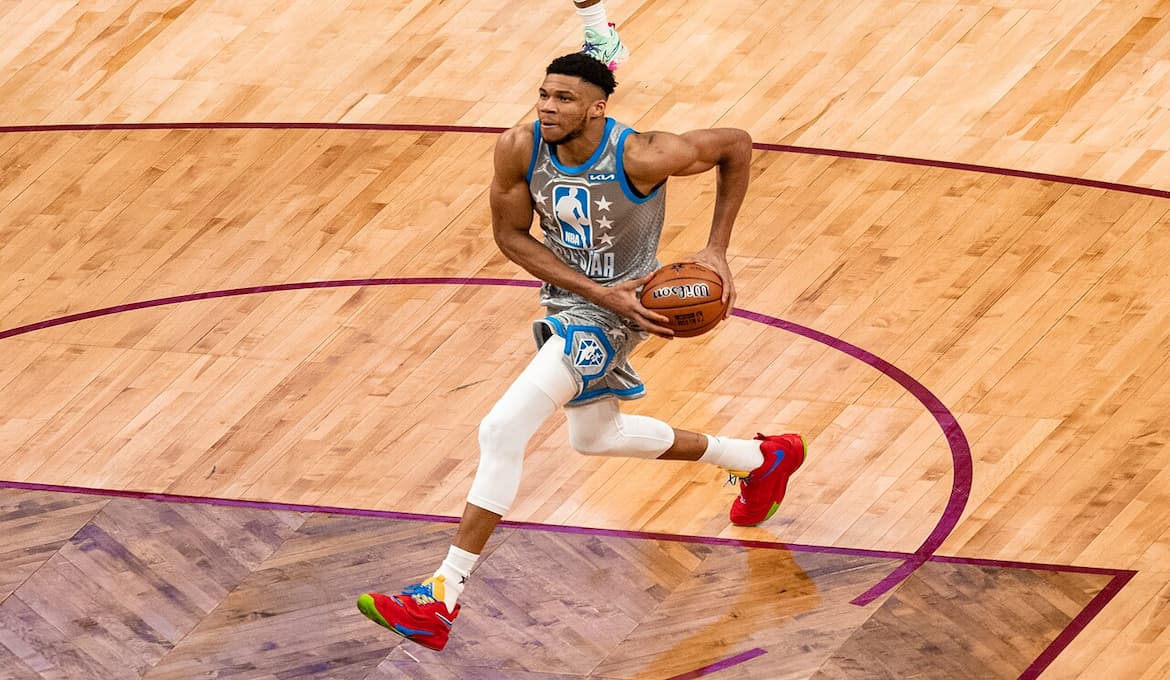 Giannis Investment in Kalshi Raises Integrity Questions Photo by Erik Drost, CC BY 2.0, via Wikimedia Commons