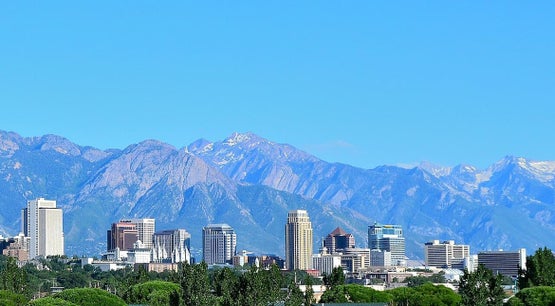 Photo by Garrett from Salt Lake City, CC BY 2.0, via Wikimedia Commons