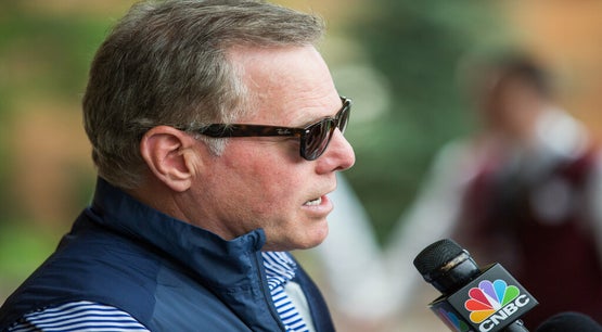 David Zaslav Could Earn $800M in Paramount–WBD Deal