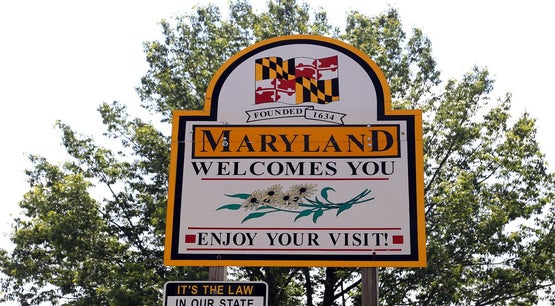 Maryland Moving to Ban Sweepstakes Casinos