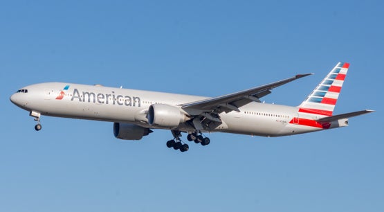American Airlines Considering Bringing Back Seatback Screens